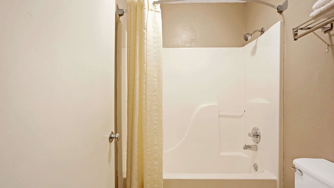 Photo of Bathroom in Oklahoma City