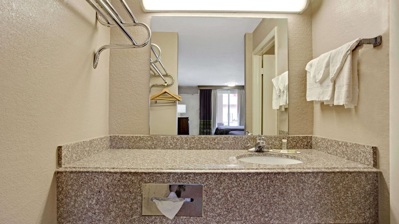 Photo of Bathroom in Oklahoma City