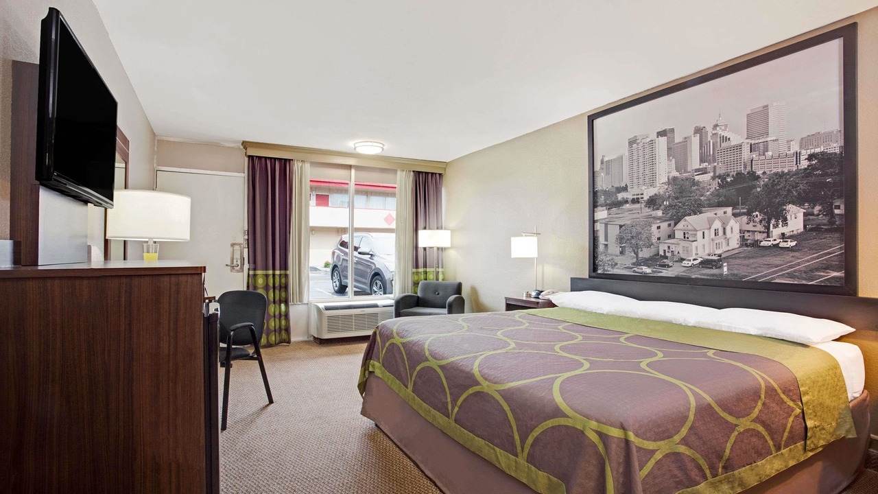 Photo of Bedroom in Oklahoma City