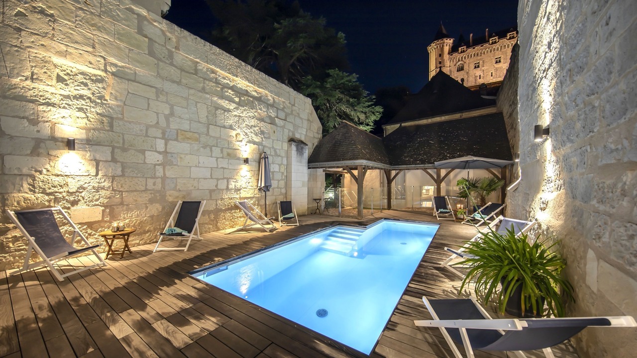 Photo of Outdoor in Saumur