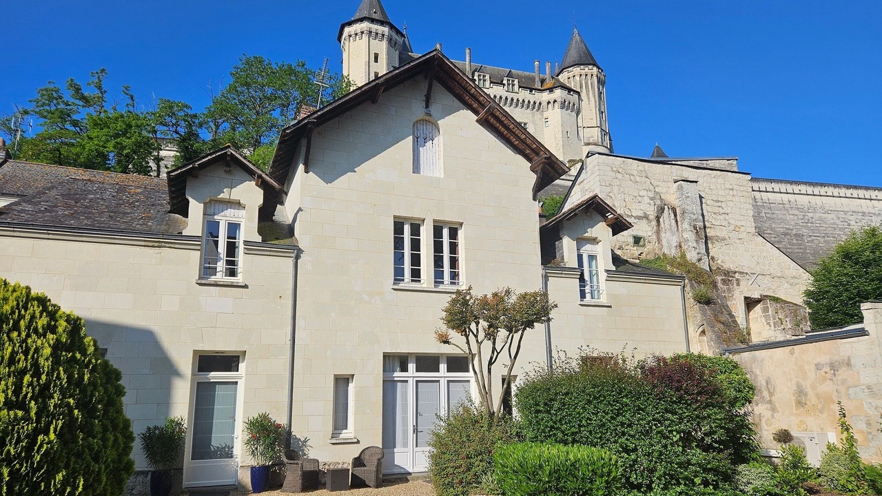 Photo of Outdoor in Saumur