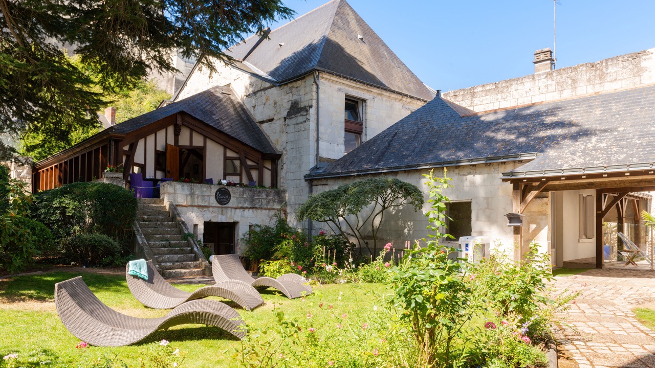 Photo of Outdoor in Saumur