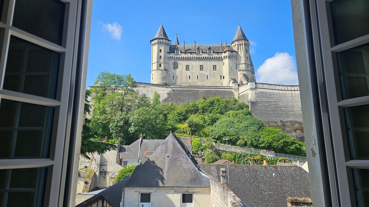Photo of Bedroom in Saumur