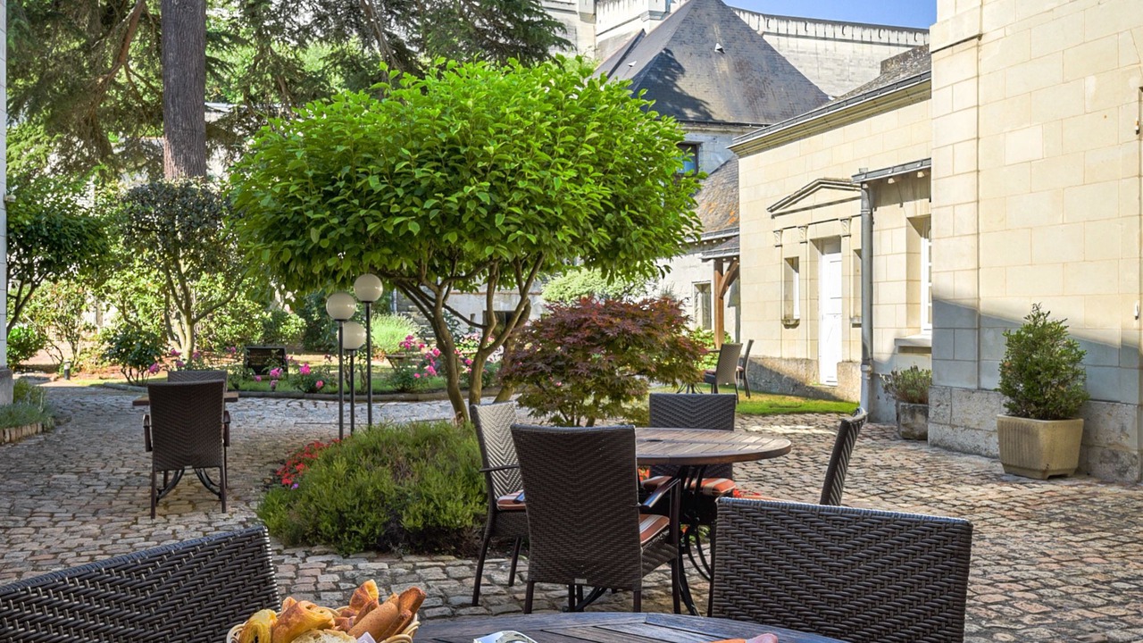 Photo of Outdoor in Saumur