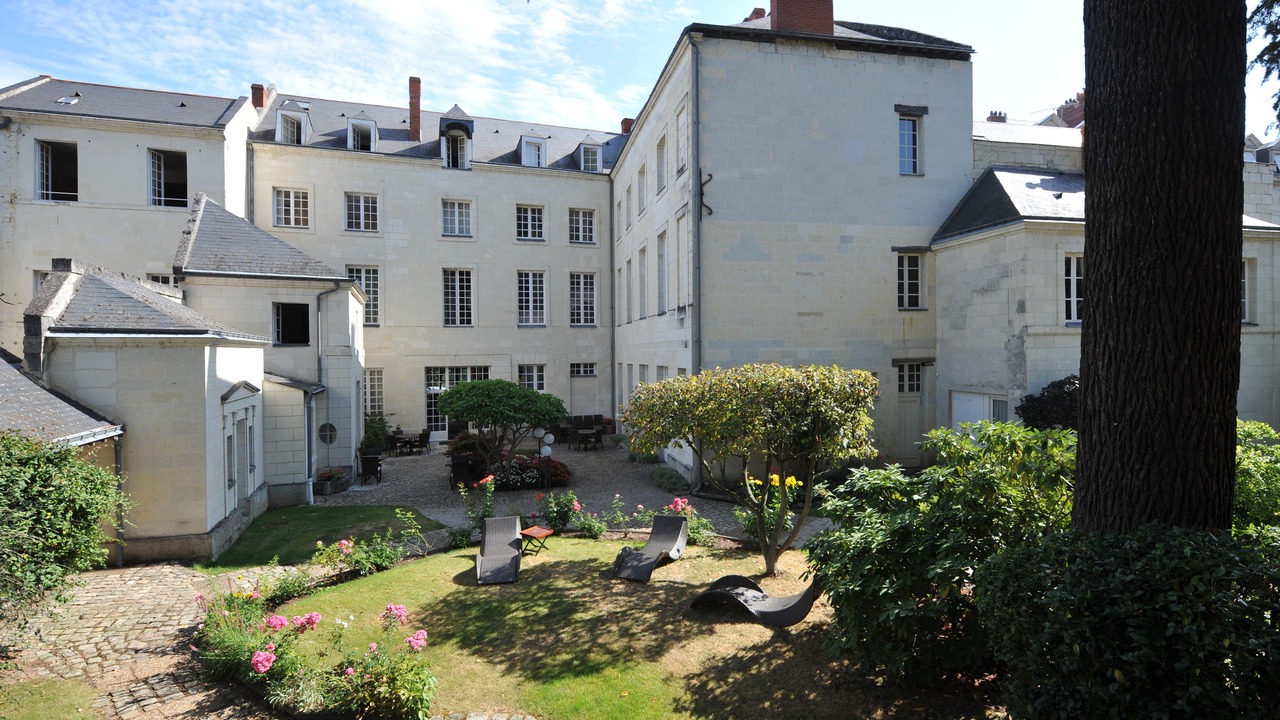 Photo of Outdoor in Saumur