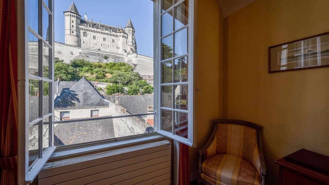 Photo of Others in Saumur