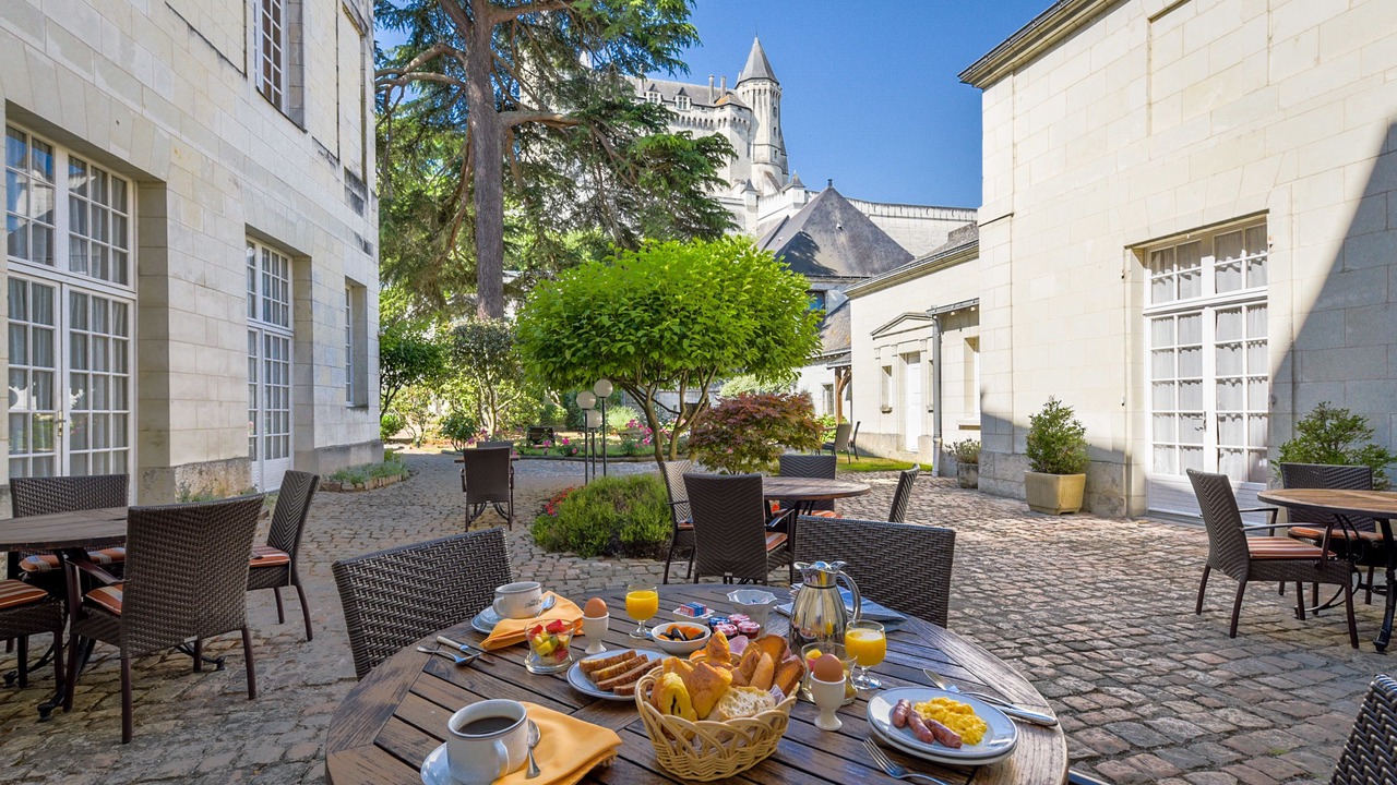 Photo of Outdoor in Saumur