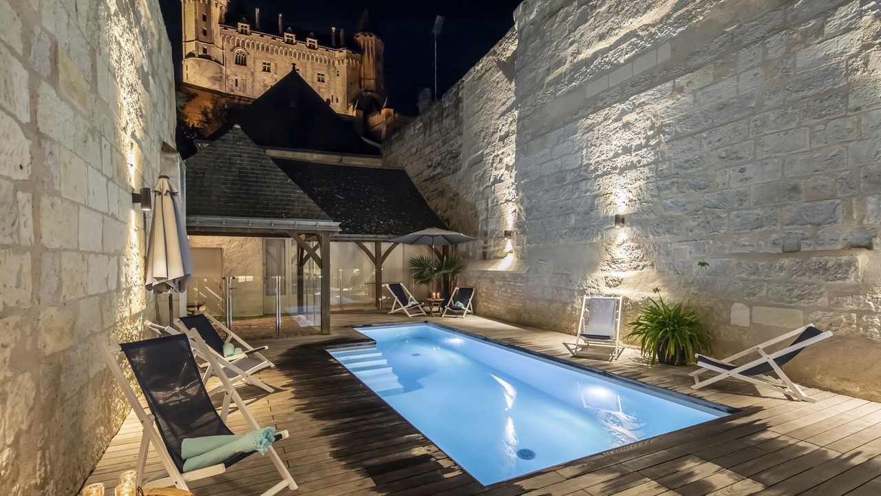 Photo of Outdoor in Saumur