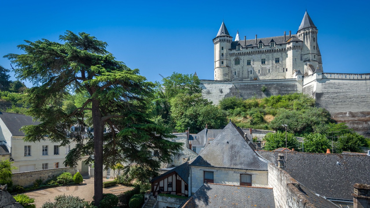 Photo of Others in Saumur