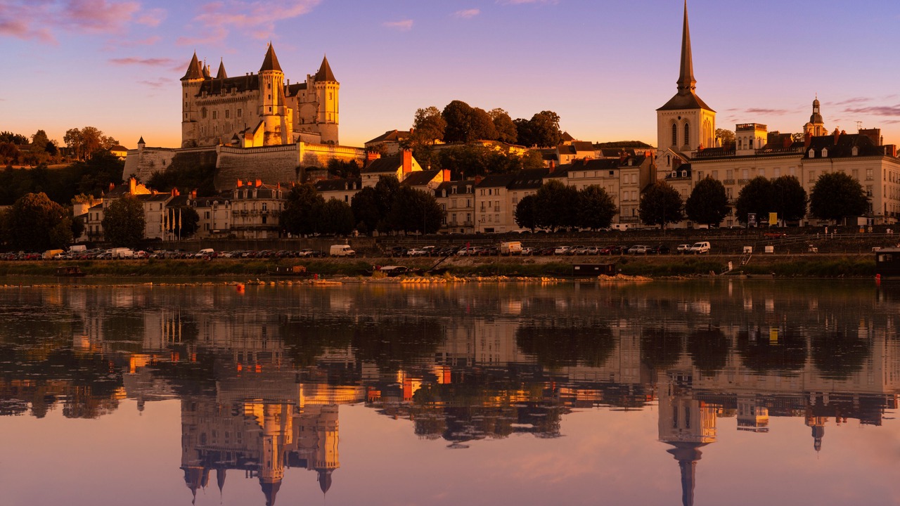 Photo of Others in Saumur