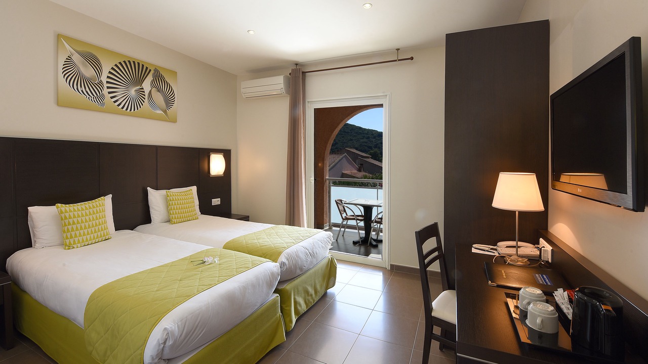 Photo of Bedroom in Macinaggio
