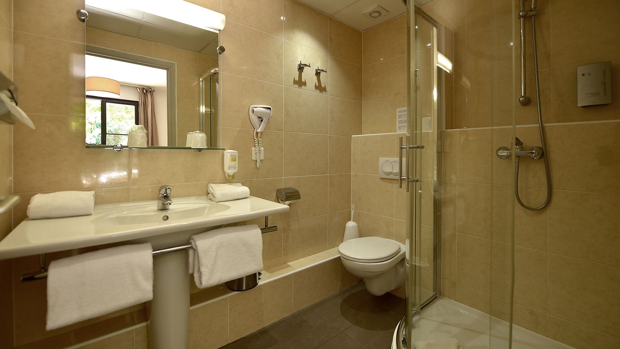 Photo of Bathroom in Macinaggio