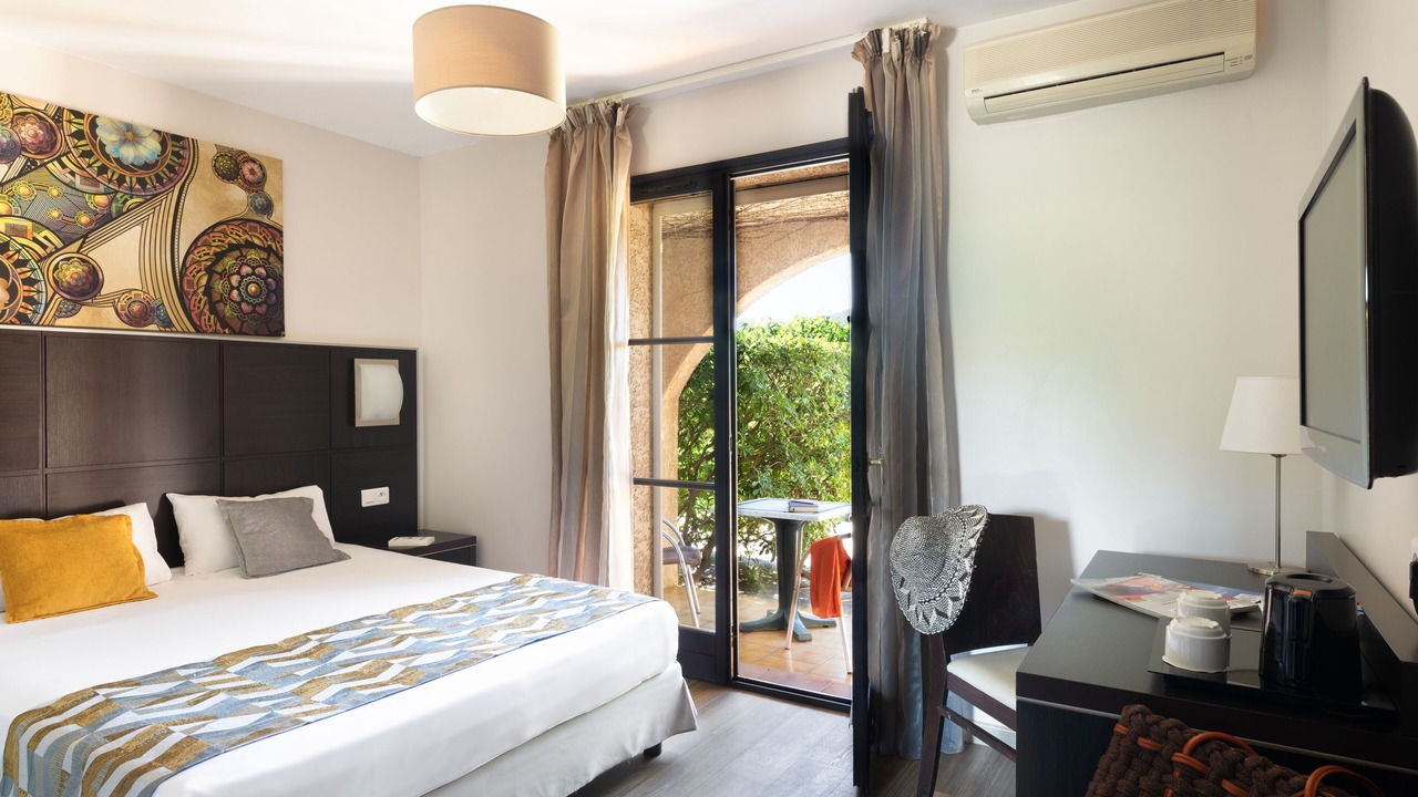 Photo of Bedroom in Macinaggio