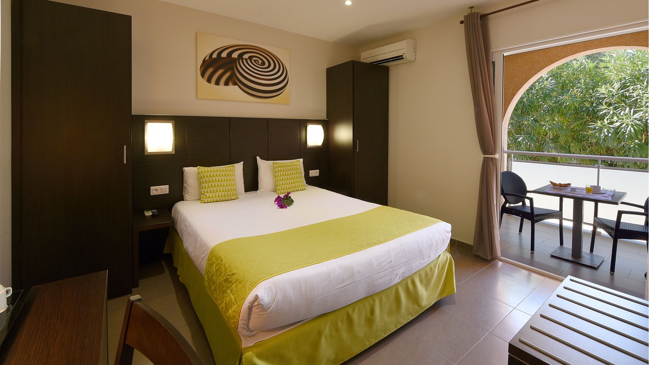 Photo of Bedroom in Macinaggio