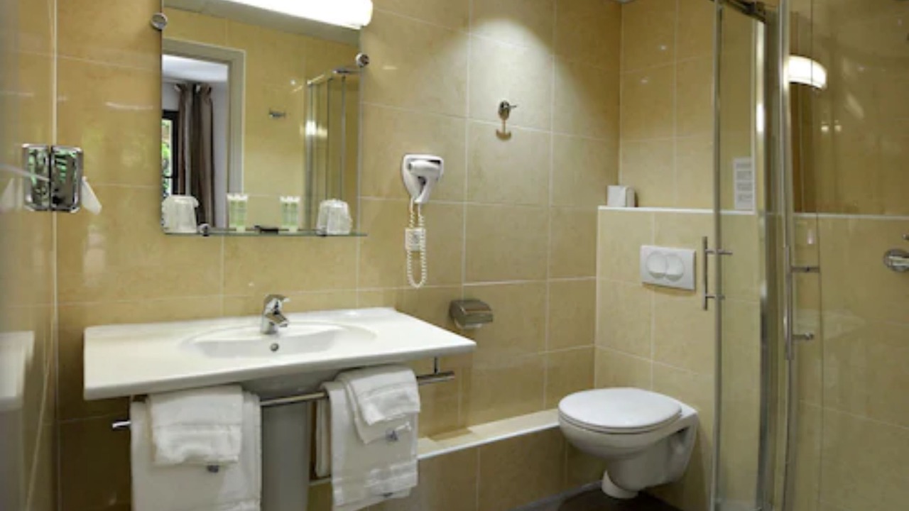 Photo of Bathroom in Macinaggio