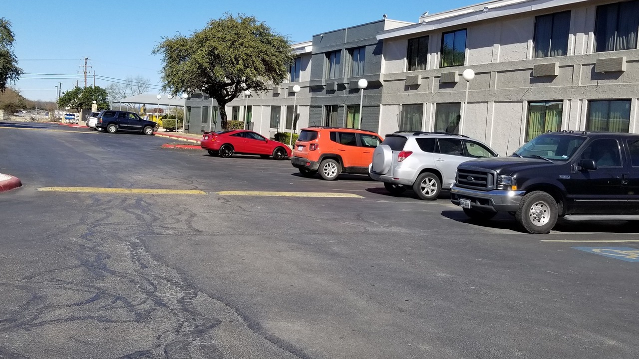 Photo of Outdoor in San Antonio