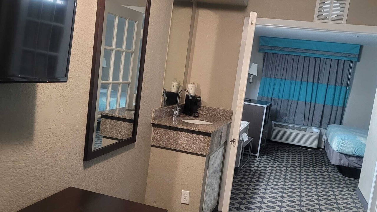 Photo of Bedroom in San Antonio