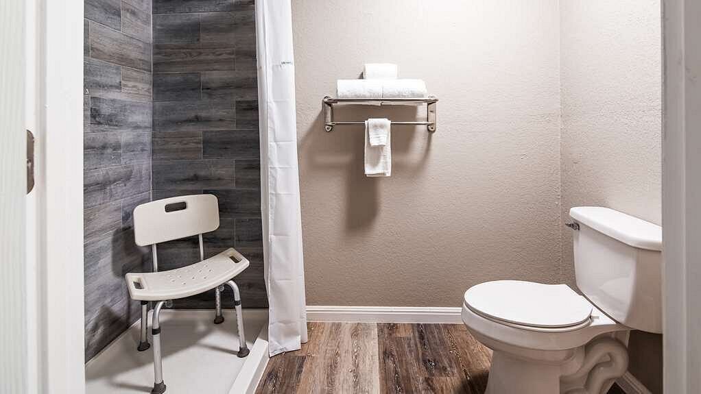 Photo of Bathroom in San Antonio