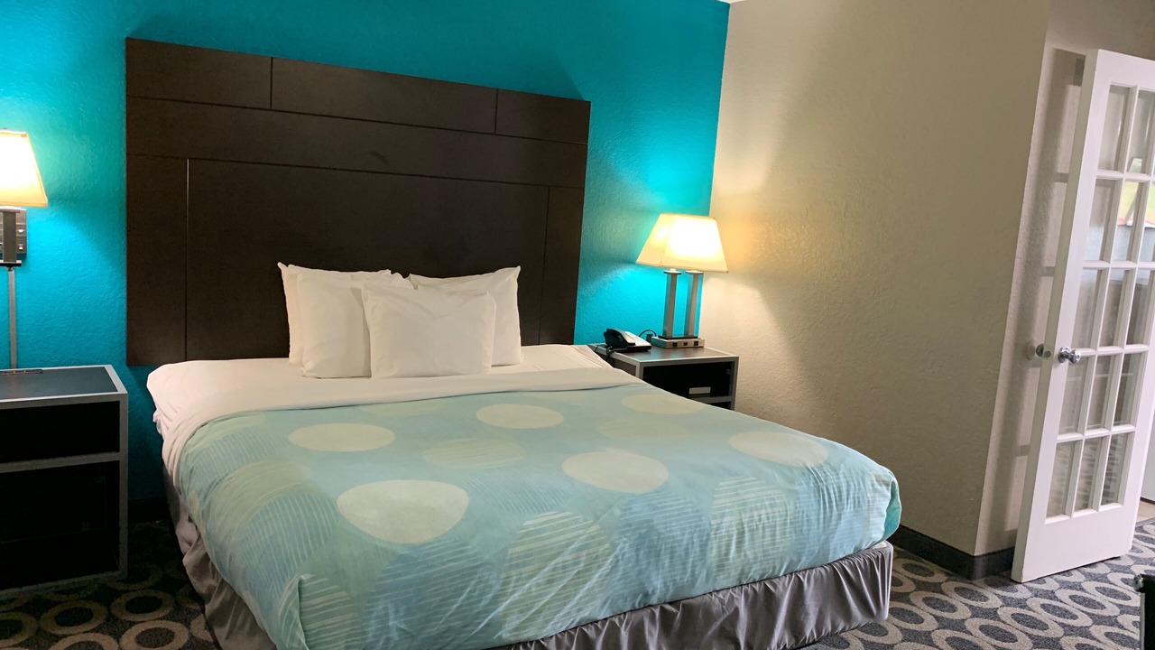 Photo of Bedroom in San Antonio