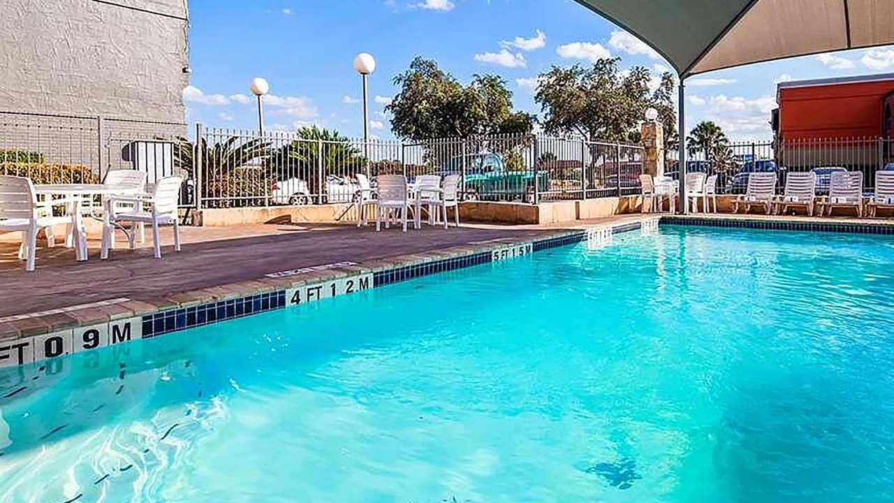 Photo of Outdoor in San Antonio