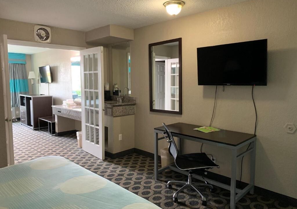 Photo of Bedroom in San Antonio