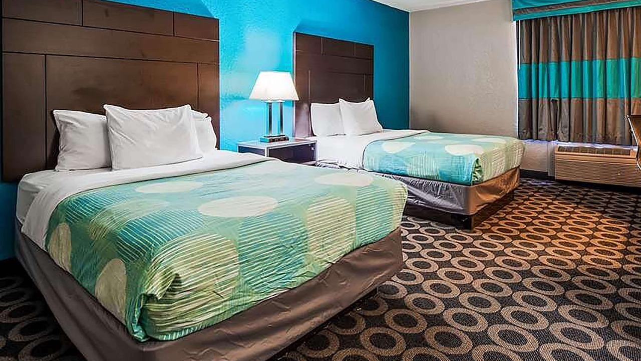 Photo of Bedroom in San Antonio