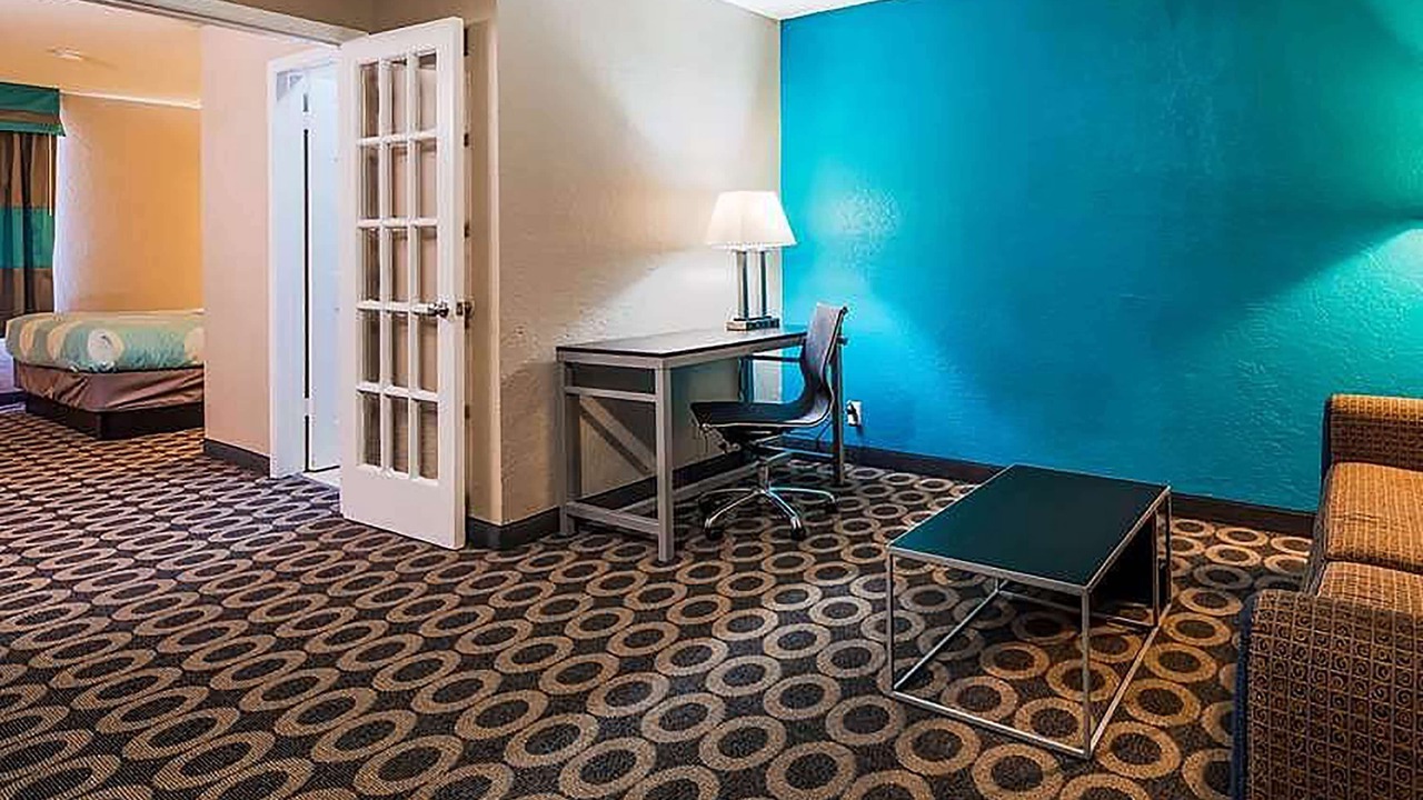 Photo of Bedroom in San Antonio