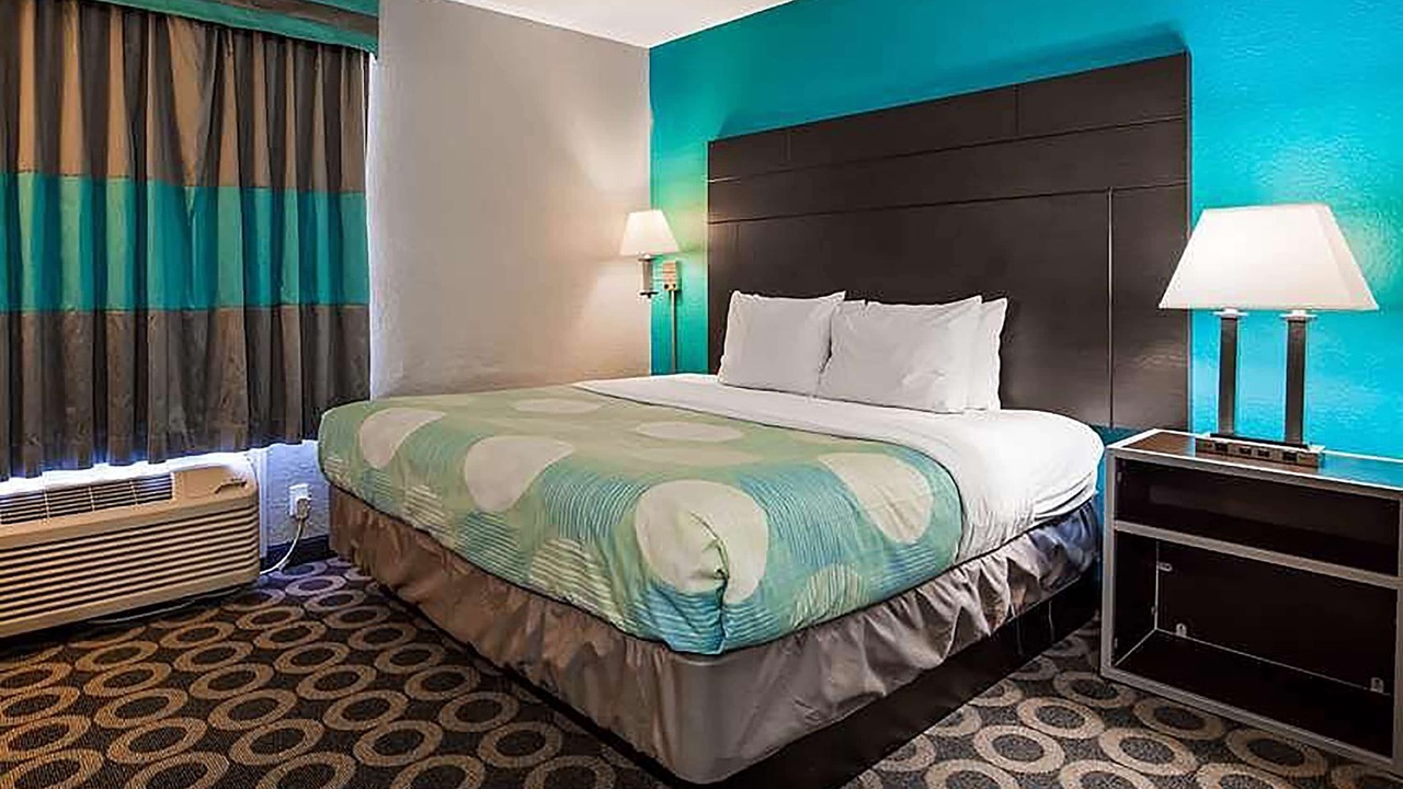 Photo of Bedroom in San Antonio