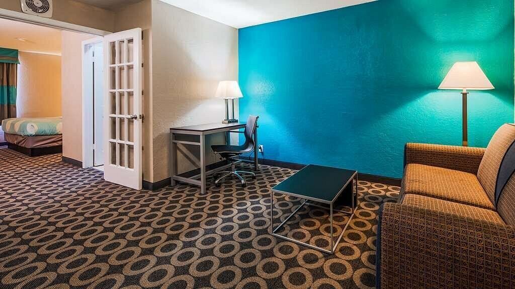 Photo of Bedroom in San Antonio