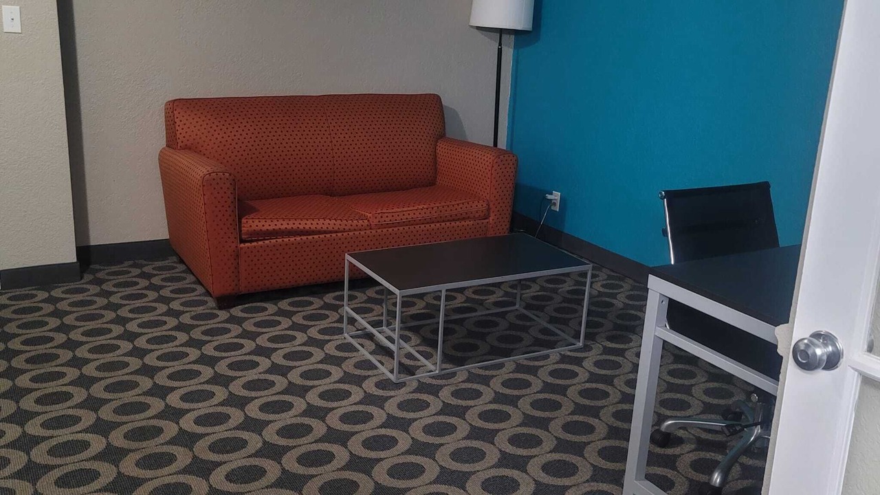 Photo of Bedroom in San Antonio