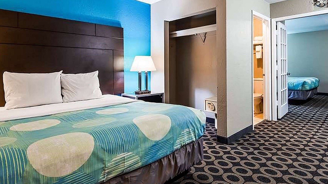 Photo of Bedroom in San Antonio