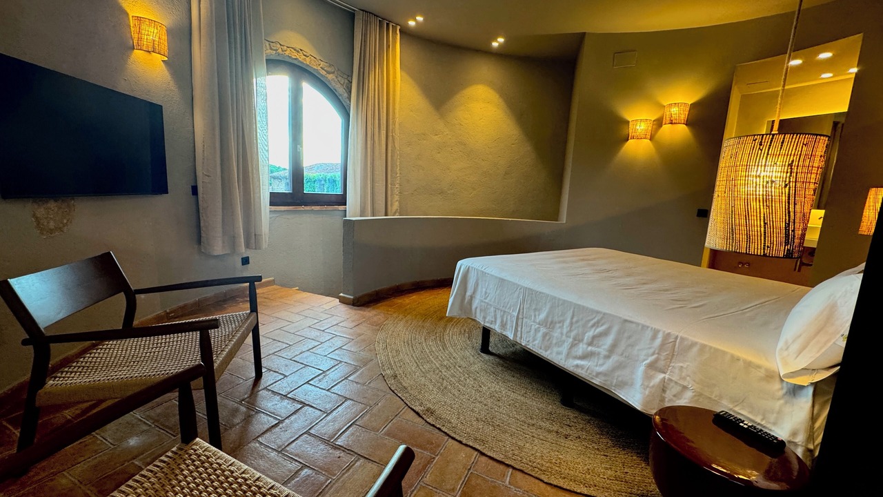 Photo of Bedroom in Pals