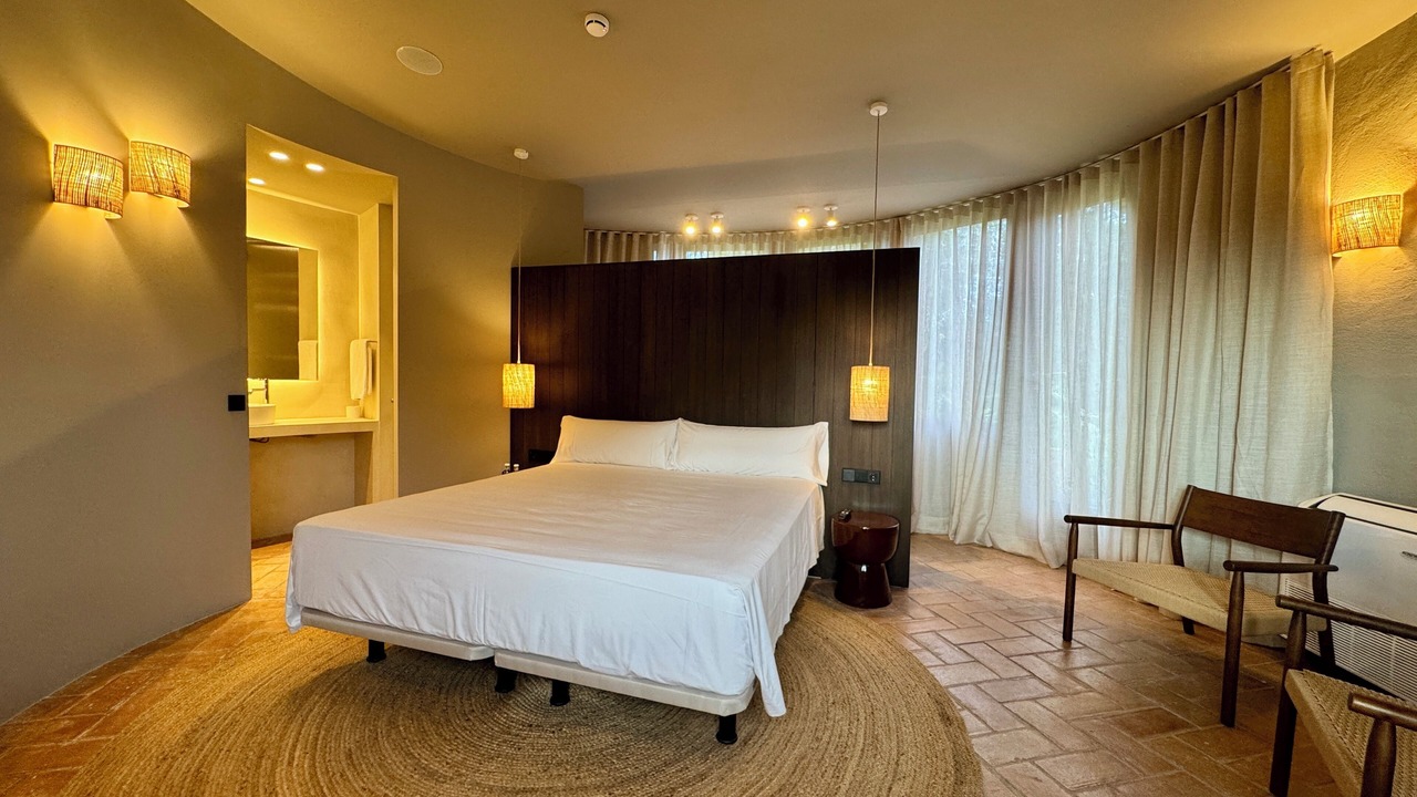 Photo of Bedroom in Pals