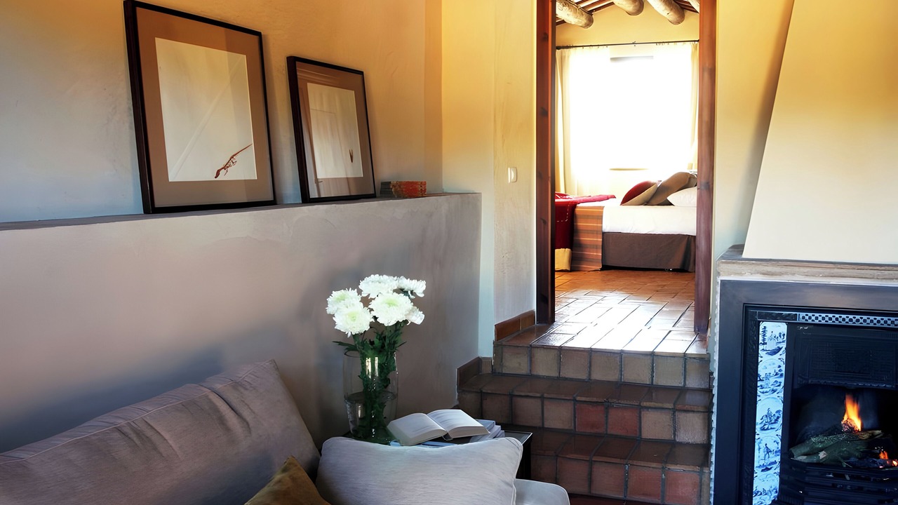 Photo of Livingroom in Pals