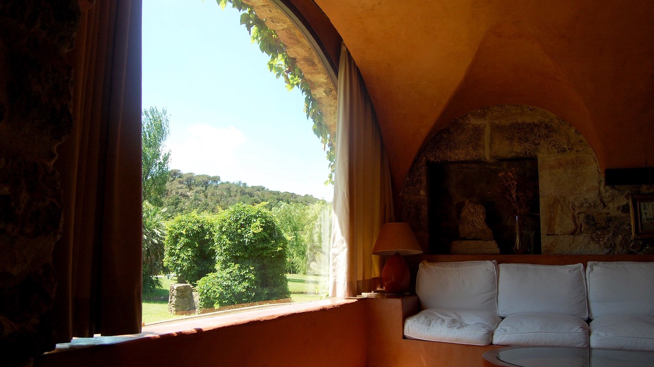 Photo of Bedroom in Pals