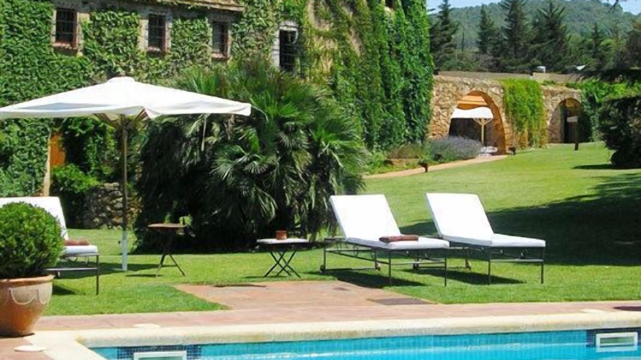 Photo of Outdoor in Pals