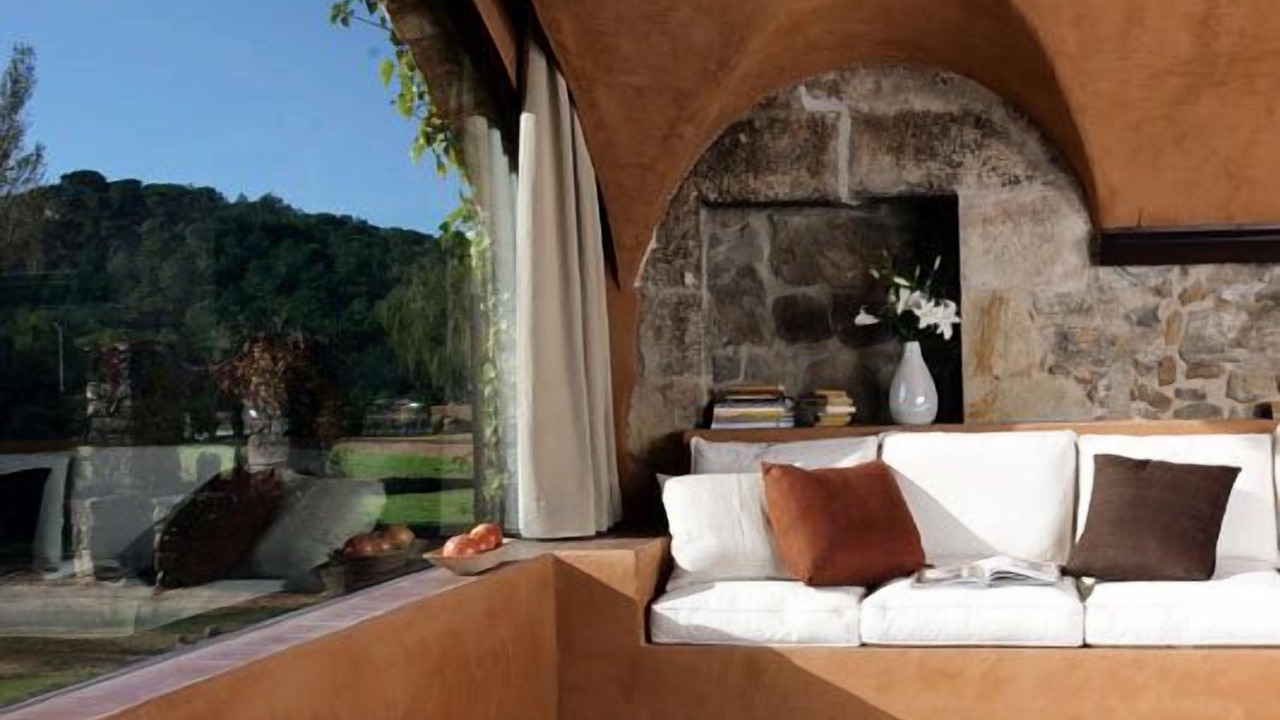 Photo of Patio Balcony in Pals