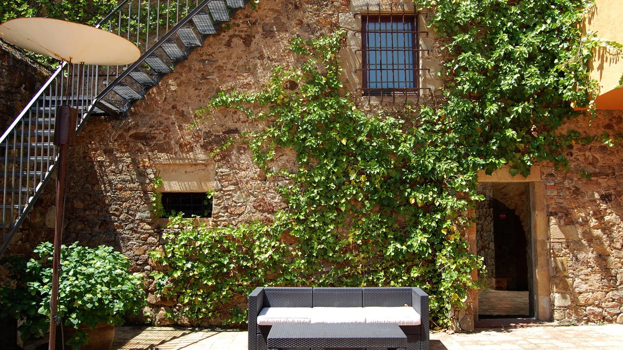Photo of Patio Balcony in Pals
