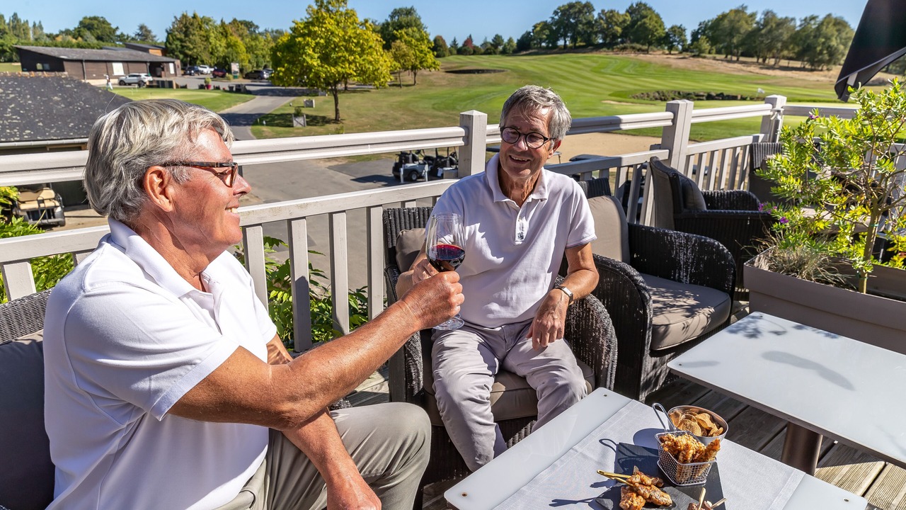 Photo of Others in Le Tronchet