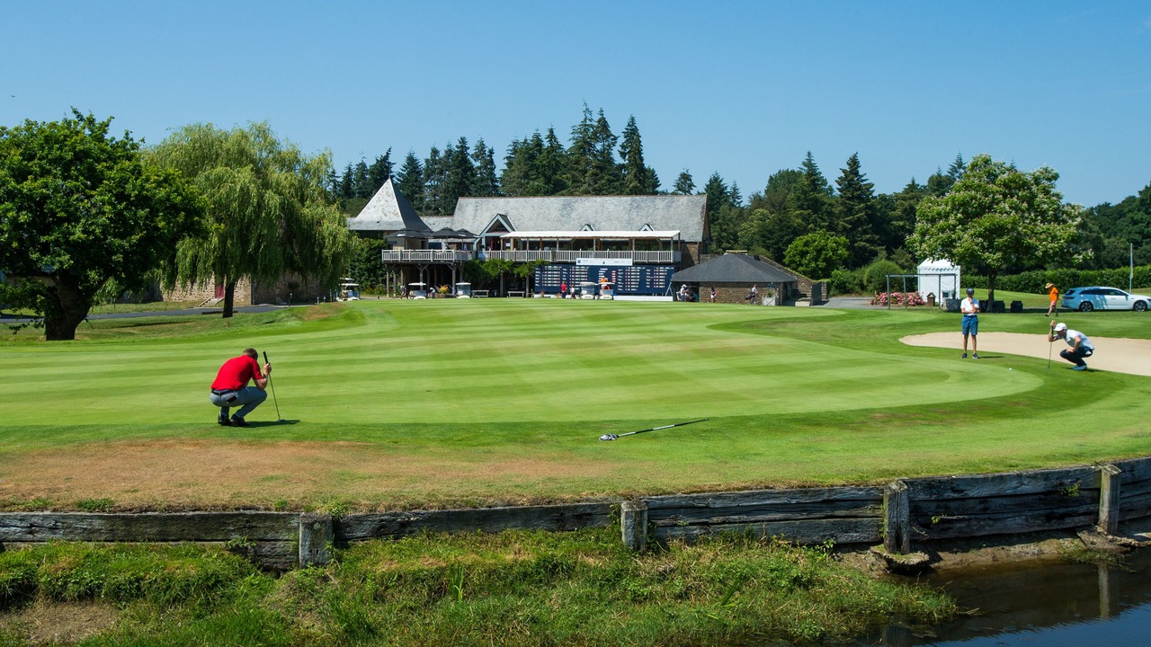 Photo of Outdoor in Le Tronchet