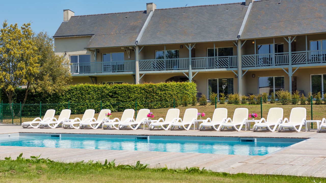 Photo of Outdoor in Le Tronchet