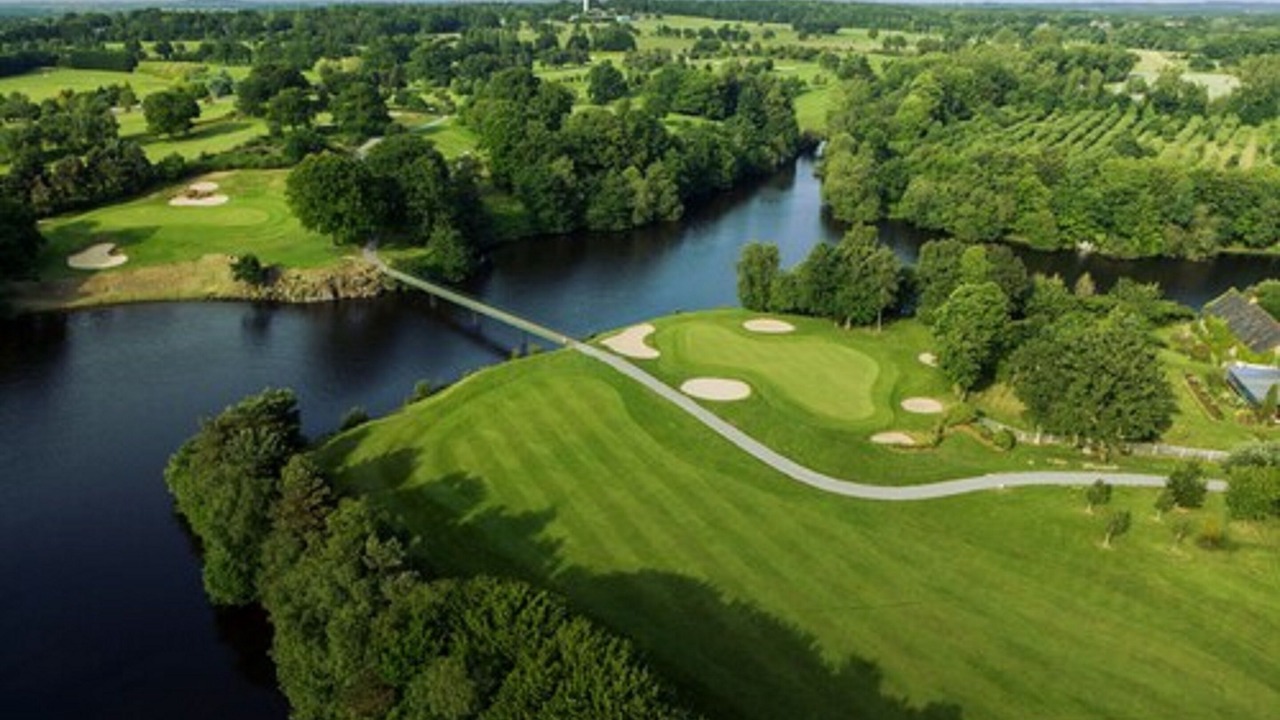 Photo of Outdoor in Le Tronchet