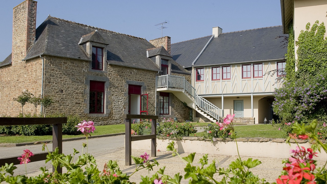 Photo of Outdoor in Le Tronchet