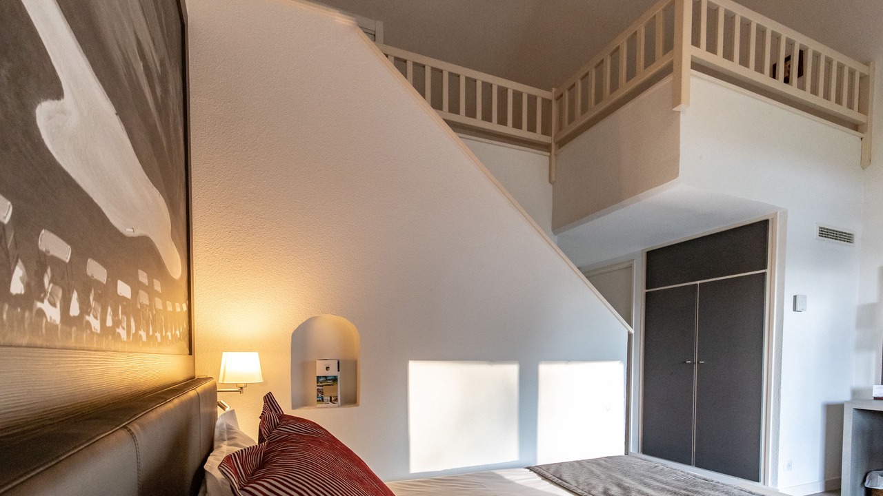 Photo of Patio Balcony in Le Tronchet