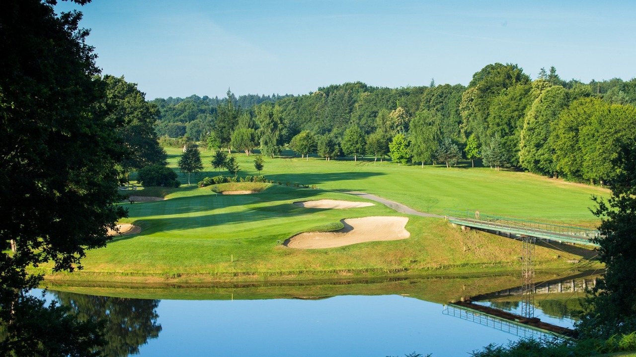 Photo of Outdoor in Le Tronchet