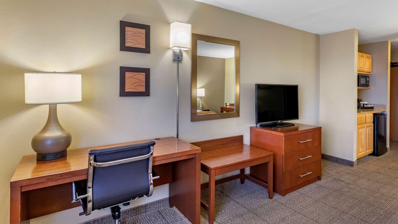 Photo of Bedroom in Evansville