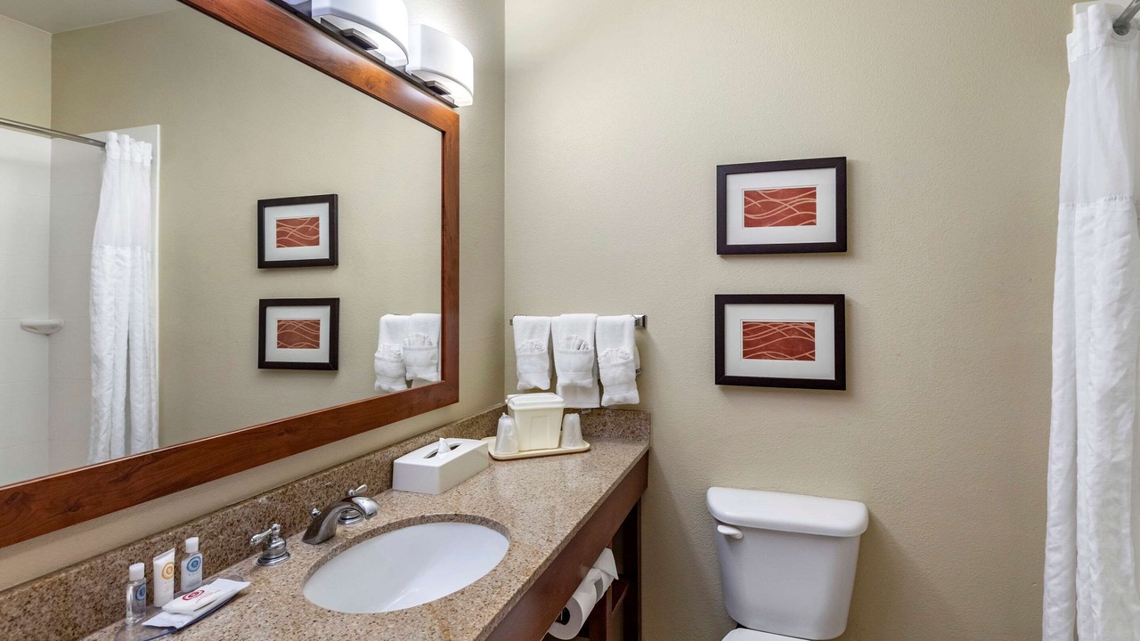 Photo of Bedroom in Evansville