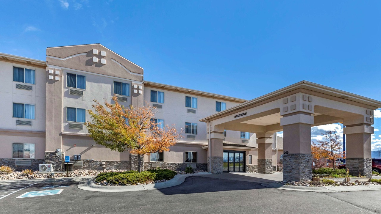Photo of Outdoor in Evansville