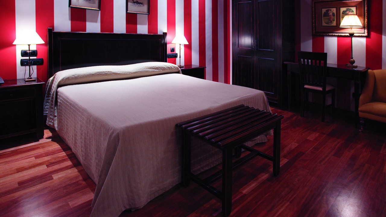 Photo of Bedroom in Albelda de Iregua
