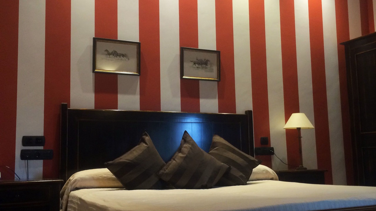 Photo of Bedroom in Albelda de Iregua